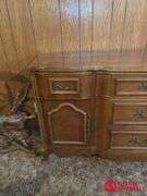 Bassett Furniture Vintage Buffet