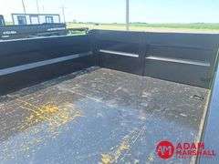 Unused 2025 Industrias America 7014R x 14FT Dump Trailer