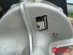 2013  Geringhoff Rota  Disc Elite XL   Corn Head - 8R36