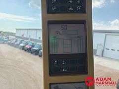 2008  John Deere  9770 STS  Combine