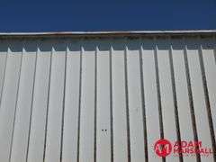 1994  DMF  Hopper Grain Trailer - 34FT