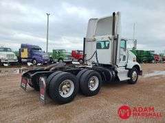 2012  Kenworth  T800  Semi Truck