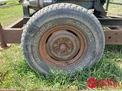 Ford  300 Power Unit - Propane
