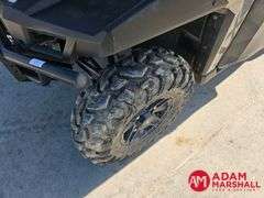 2019  Polaris  Ranger XP900 EPS Premium