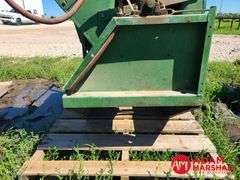 Automatic  MB20  Mist Blower