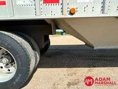1997  Corn Husker  800  Grain Trailer - 42FT