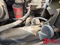 2000  Freightliner  FL60  Box Truck