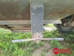 2006  DMF  Hopper Grain Trailer   - 34FT