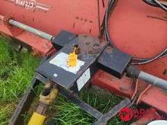 Hiniker  5600  Stalk Chopper/Windrower - 15FT
