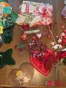 Valentines Day & St. Patricks Day Decor