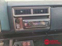 1989  Chevrolet  Blazer  SUV - Gasoline
