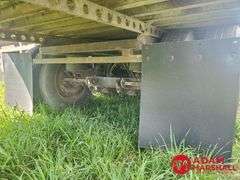 1999  Manac  Van  Trailer - 48FT