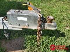 1971 Fully Enclosed Waterfowl Hunting Boat & Trailer