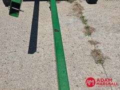 Unverferth  HT25  Header Trailer - 25FT