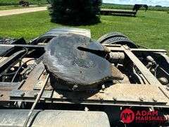 1995  Ford  LTA9000   Semi Truck - Diesel