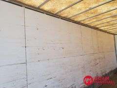 1999  Manac  Van  Trailer - 48FT