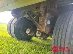 2010  Wilson  Grain  Trailer - 48FT