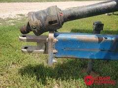 SAC  6035  Turbo Max Feed Wagon