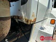 1995  Ford  LTA9000   Semi Truck - Diesel