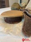 U.S. Military Canteen, Field Caps, Military Cap, & Army Jacket