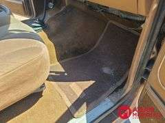 1986  Ford  Bronco  SUV - Gasoline