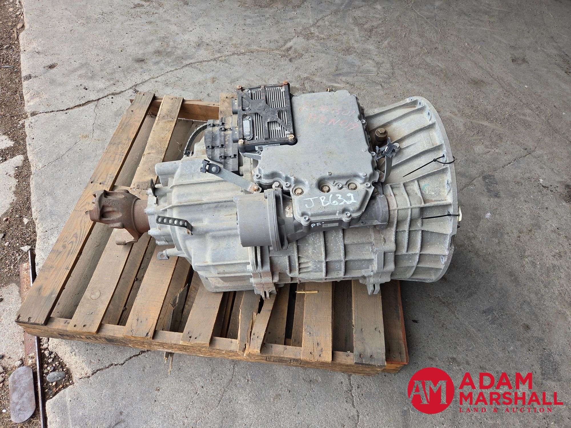 user_efef83f2 Gear wheel REVERSE 7DCT D7UF1 433102D010 432862A000