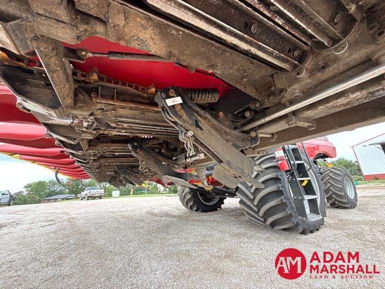 Yetter  Devastators Brackets