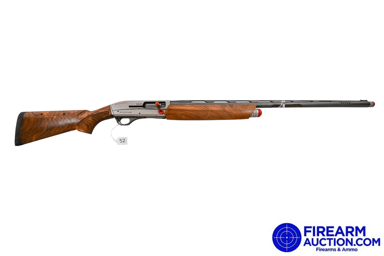 Winchester SX3 Sporting Semi-Auto Shotgun - 12 GA, 2-3/4" - SN:  11HZT11351