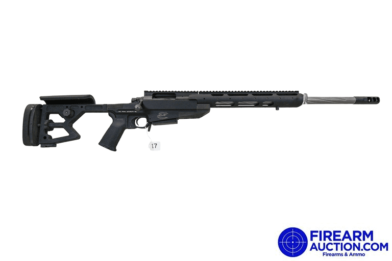 Colt/Cooper Firearms Model M2012-CLR Bolt Action Rifle - 6.5 Creedmoor - SN:  CLR1048