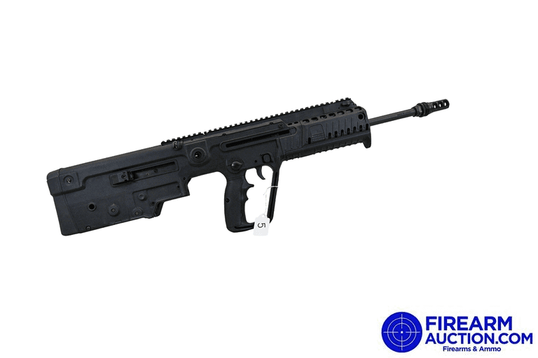 WWI Tavor X95 Bullpup Semi-Auto Rifle - 5.56 MM - SN:  T1011864