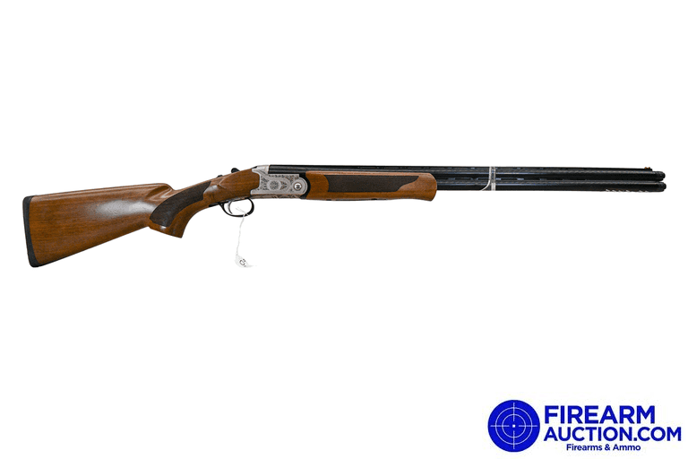 Pointer Acrius O/U Shotgun - 20 GA, 3" - SN:  240U-KRC22418