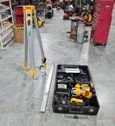 Online Tool & Shop Equipment Auction