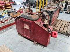 Online Tool & Shop Equipment Auction