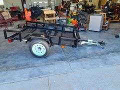 Online Tool & Shop Equipment Auction
