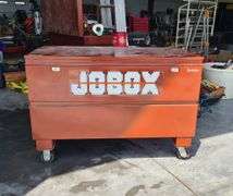 Online Tool & Shop Equipment Auction