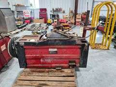 Online Tool & Shop Equipment Auction