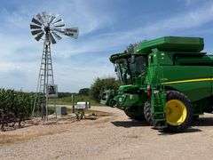 Statewide No Reserve Online Equipment Auction - December 9th