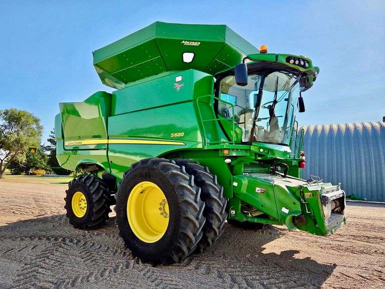 Statewide No Reserve Online Equipment Auction - September 9th