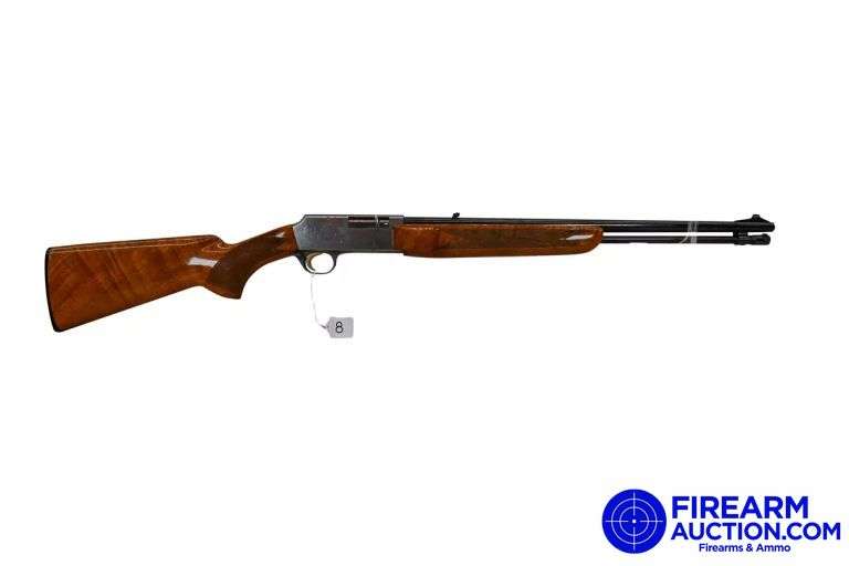 Browning BAR Grade II Semi-Auto Rifle - 22 LR Only - SN:  01122PM266