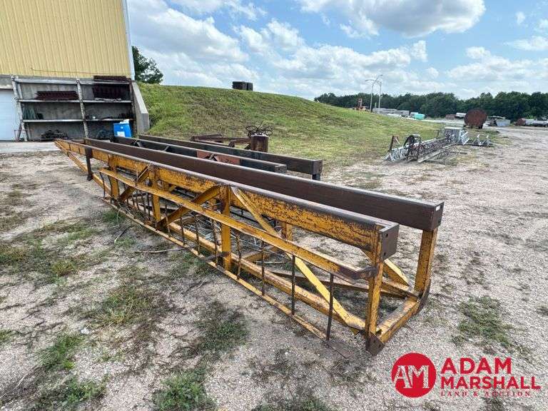 Conmaco Piling Leads - 60FT