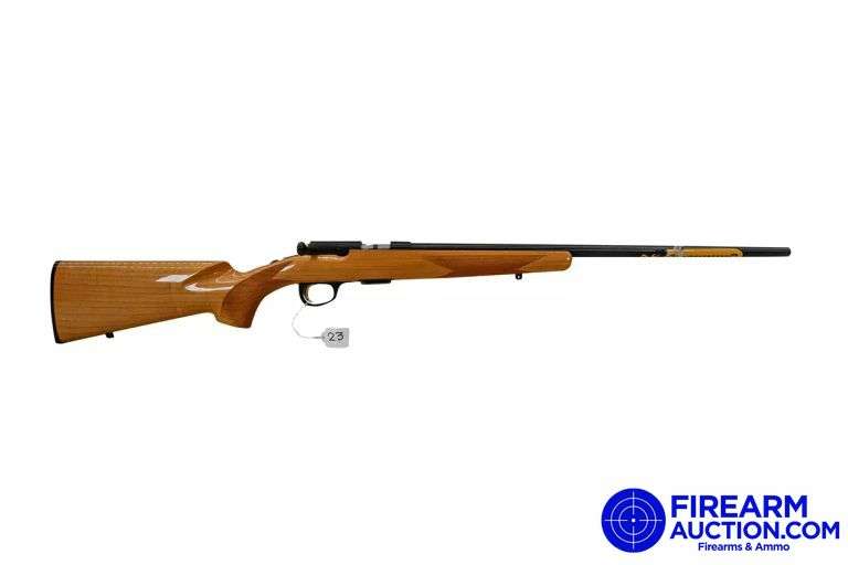 Browning T-Bolt Sporter Bolt Action Rifle - 22 Mag Only - SN:  05310ZY253