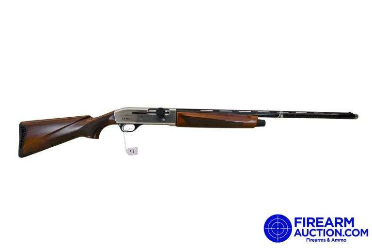 CZ Model CZ912 "Tom Knapp" Edition Semi-Auto Shotgun - 12 GA - SN: 12A7955