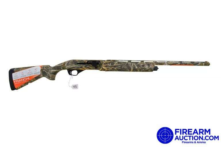 Franchi Affinity 3.0 Semi-Auto Shotgun - 20 GA - SN: BM93843L