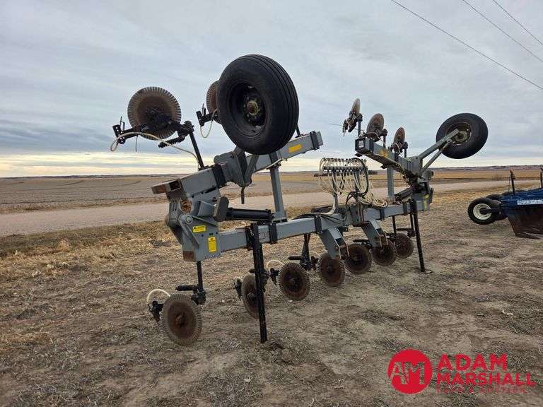 Hiniker  6000   Liquid Applicator - 12R30