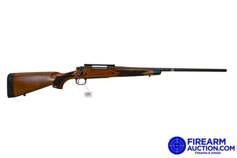 Remington Model 700 CDL Bolt Action Rifle - 300 Win Mag - SN: RAR059607