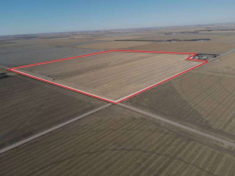 Phelps County Live Land Auction - February 24th 