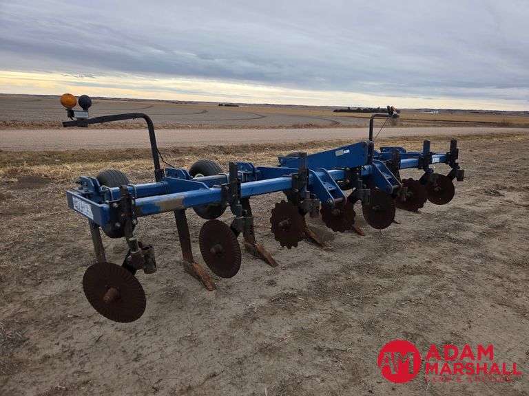 Blu-Jet  Subtiller II Ripper