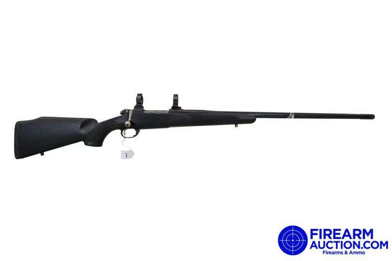 McMillan Model G30 Sportsman Bolt Action Rifle - 300 Rem Ultra Mag - SN: 1202130D
