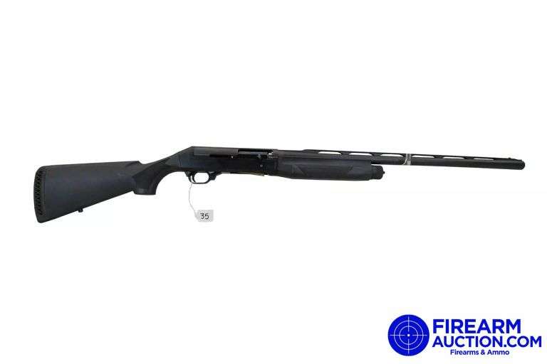 Benelli Super Black Eagle Semi-Auto Shotgun - 12 GA - SN: U171575