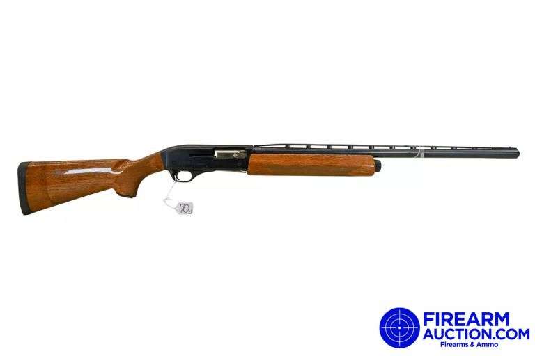 Winchester Super X2 Magnum Semi-Auto Shotgun - 12 GA - SN: 11BMZ05878